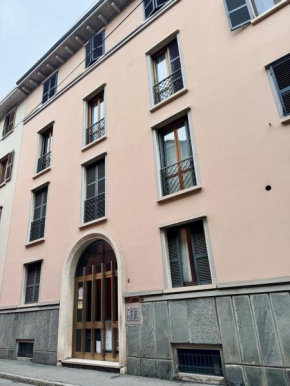 Casa Primavera Cremona